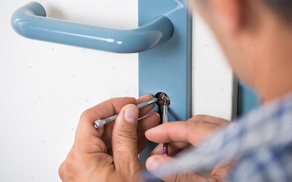 appelez toujours un serrurier Aubervilliers